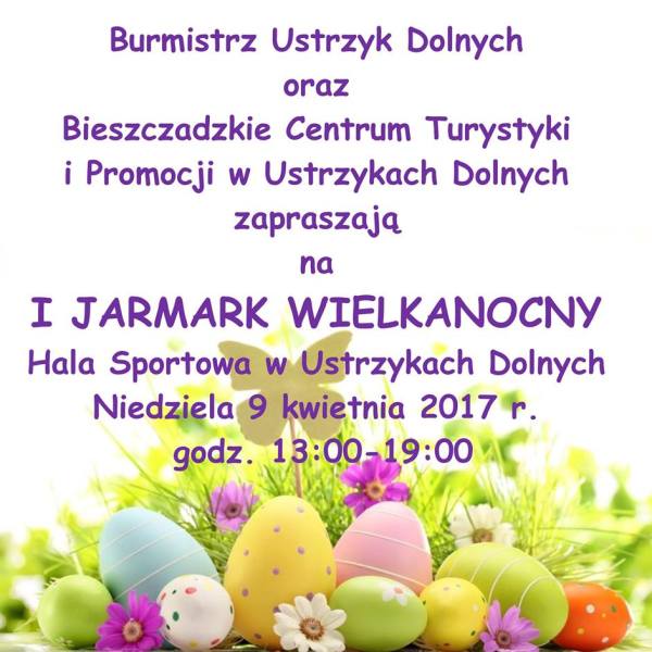 Jarmark Wielkanocny