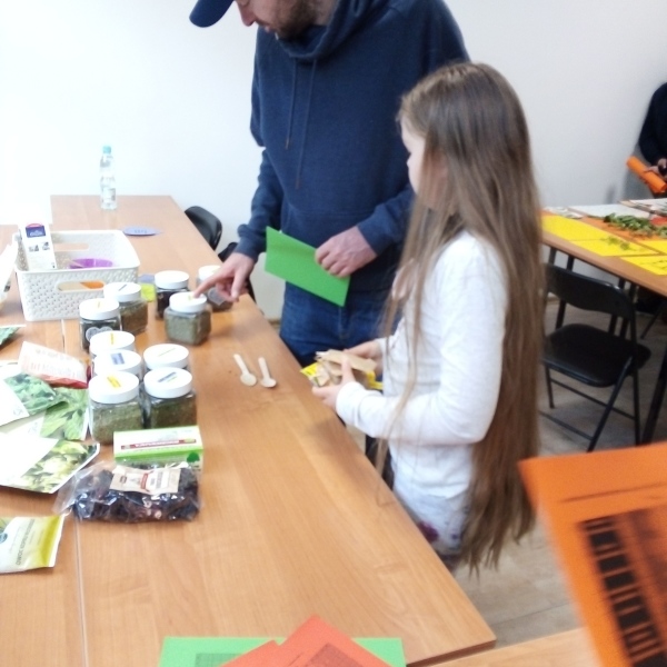 Majówka 2019