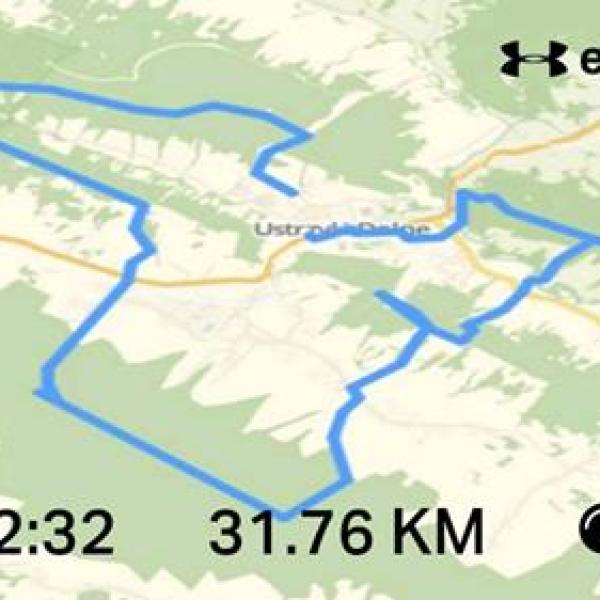 Wrześniowi zdobywcy Korony Ustrzyckich Gór 