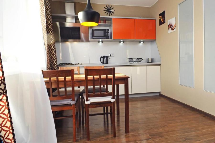 Apartament nr 5