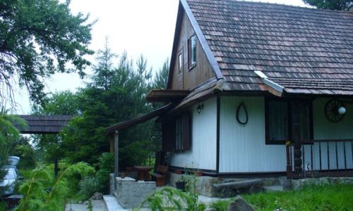 Ostoja House