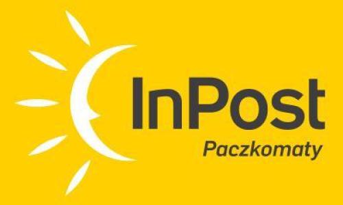 InPost parcel pick-up station
