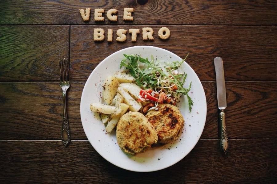 Vege Bistro 