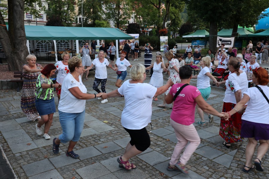 Rozgrzewamy Polskie Serca