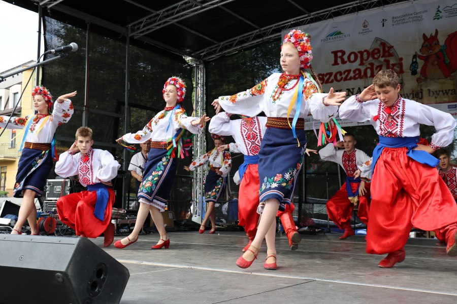 Rozgrzewamy Polskie Serca