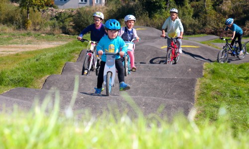 Pumptrack