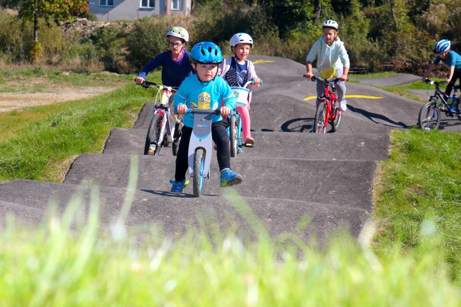 Pumptrack