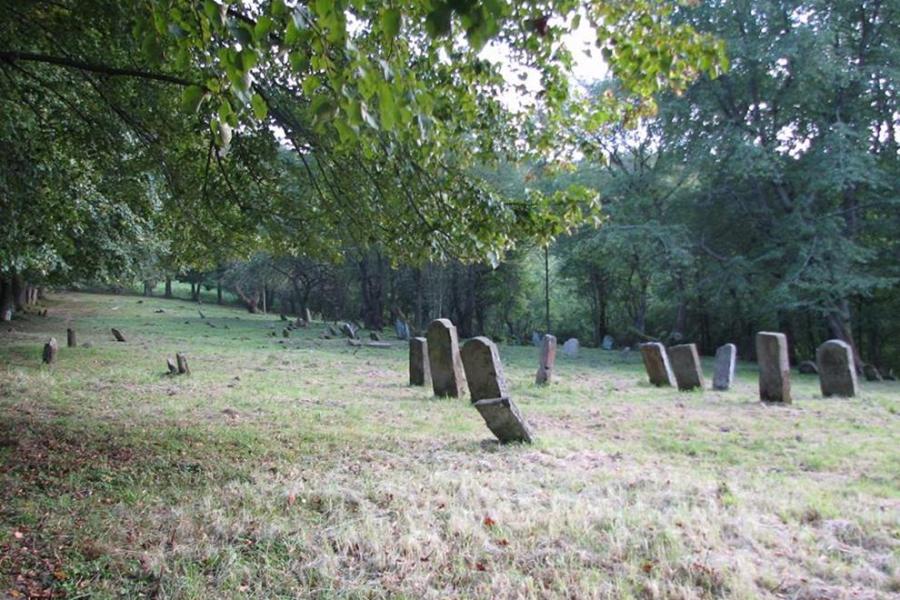 Trail of the Buildings and Religious Monuments